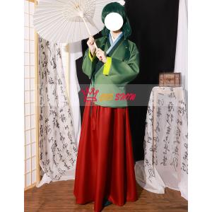 薬屋のひとりごと 猫猫 マオマオ 風 コスプレ...の詳細画像2