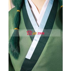 薬屋のひとりごと 猫猫 マオマオ 風 コスプレ...の詳細画像4