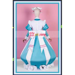 魔法少女にあこがれて 杜乃こりす ネロアリス ...の詳細画像1