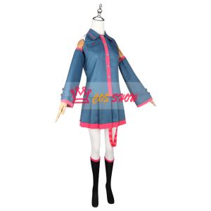 ボーカロイド VOCALOID 重音テト 風 ...の詳細画像1