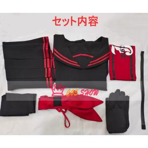 ブルーアーカイブ ブルアカ イチカ コスプレ衣...の詳細画像2