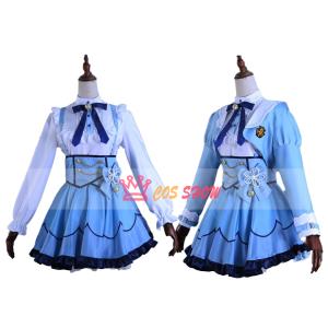 バーチャル VTuber 天宮こころ コスプレ...の詳細画像1