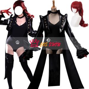 豪華版 ペルソナ5 ザ・ロイヤル 芳澤かすみ 怪...の商品画像