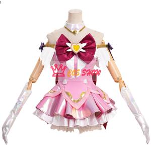 オーバーウォッチ2 OW2 キリコ コスプレ衣装 Kiriko cosplay 仮装