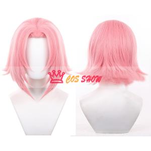 ナルト風cosplay 医療忍者 春野サクラ ...の詳細画像4
