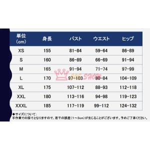 ナルト風cosplay 医療忍者 春野サクラ ...の詳細画像5