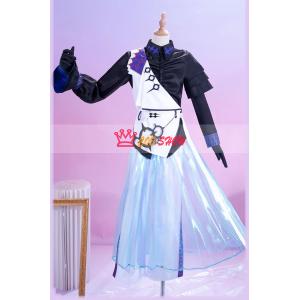 バーチャル VTuber 星導ショウ コスプレ...の詳細画像1