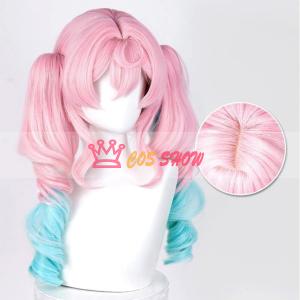 送料無料◇あんさんぶるスターズ! 風 甘楽チトセ コスプレ ウィッグ