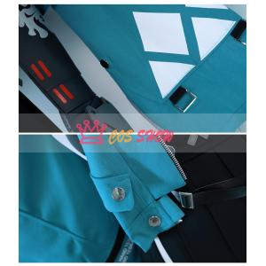 ゼンレスゾーンゼロ ゼンゼロ 星見雅 コスプレ...の詳細画像5