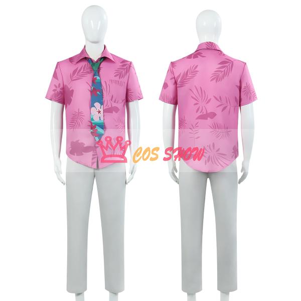 ズートピア2 ニック・ワイルド コスプレ衣装 日常服 仮装 イベント クリスマス ハロウィン ステー...