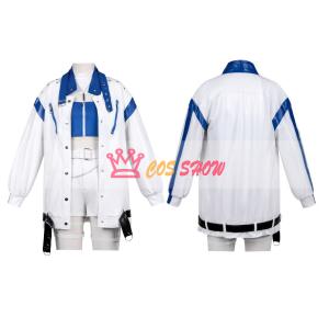 プロセカ 烈火 小豆沢こはね 白石杏 コスプレ衣装 cosplay 仮装 イベント 日常服 ステージ服 舞台 ハロウィン 学園祭