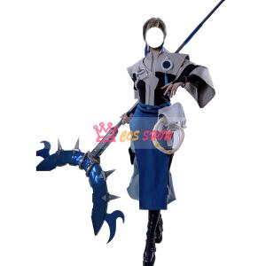 ガチアクタ ザンカ コスプレ衣装 cosplay...の商品画像