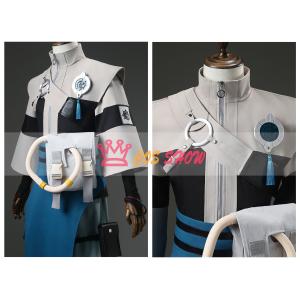 ガチアクタ ザンカ コスプレ衣装 cospla...の詳細画像2