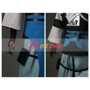 ガチアクタ ザンカ コスプレ衣装 cospla...の詳細画像5