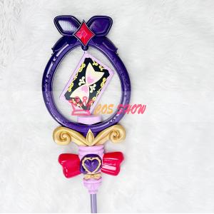 名探偵プリキュア キュアアルカナ・シャドウ 森...の詳細画像1