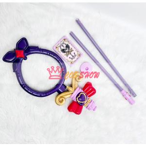 名探偵プリキュア キュアアルカナ・シャドウ 森...の詳細画像2