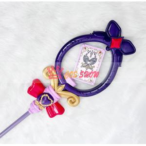 名探偵プリキュア キュアアルカナ・シャドウ 森...の詳細画像3