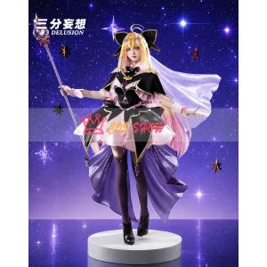 三分妄想 名探偵プリキュア キュアアルカナ・シャ...の商品画像