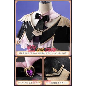 三分妄想 名探偵プリキュア キュアアルカナ・シ...の詳細画像3