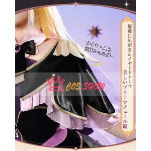 三分妄想 名探偵プリキュア キュアアルカナ・シ...の詳細画像4