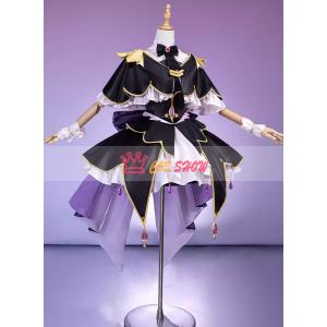 名探偵プリキュア キュアアルカナ・シャドウ 森...の詳細画像2