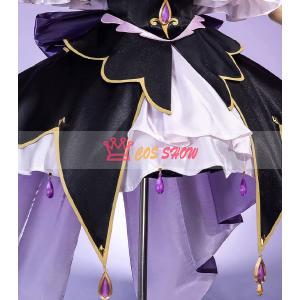 名探偵プリキュア キュアアルカナ・シャドウ 森...の詳細画像4