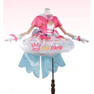名探偵プリキュア キュミスティック 小林みくる...の詳細画像1