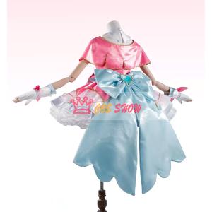 名探偵プリキュア キュミスティック 小林みくる...の詳細画像2