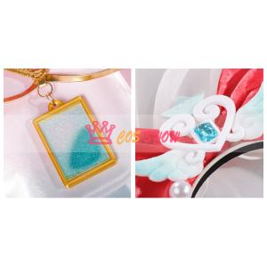 名探偵プリキュア キュミスティック 小林みくる...の詳細画像5
