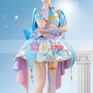 名探偵プリキュア キュアエクレール 帆羽くれあ...の詳細画像1