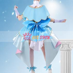 名探偵プリキュア キュアエクレール 帆羽くれあ...の詳細画像2