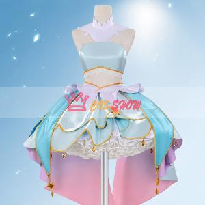 名探偵プリキュア キュアエクレール 帆羽くれあ...の詳細画像3
