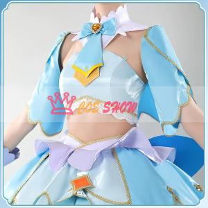 名探偵プリキュア キュアエクレール 帆羽くれあ...の詳細画像5
