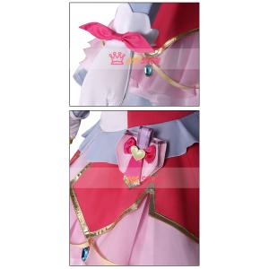 名探偵プリキュア キュミスティック 小林みくる...の詳細画像4