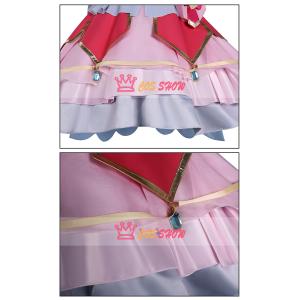 名探偵プリキュア キュミスティック 小林みくる...の詳細画像5
