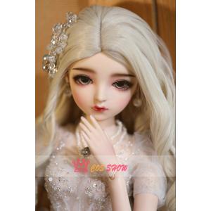 1/3 BJD 球体関節人形 ドール 可動ボデ...の詳細画像2