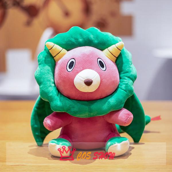 SPY FAMILY スパイファミリー グッズ アーニャ ライオンの尾 ぬいぐるみ 抱き枕 おもちゃ...