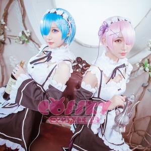 レム リゼロ コスチューム コスプレ衣装 の商品一覧 ファッション 通販 Yahoo ショッピング