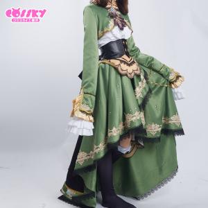 Cossky あ行 コスプレ衣装 Yahoo ショッピング
