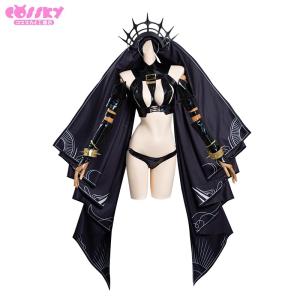 Fate/Grand Order コスプレ バーヴァンシー コスプレ 衣装
