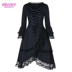 貴族風 ワンピースの商品一覧 通販 Yahoo ショッピング