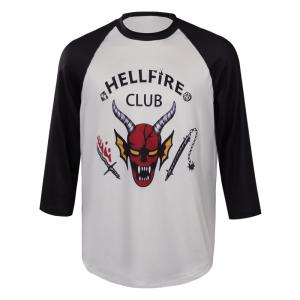 一部 ストレンジャー・シングス 未知の世界 地獄の火クラブ