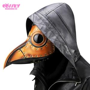 仮面 ペストマスクの商品一覧 通販 Yahoo ショッピング