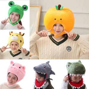 ハロウィン 橙 かぶりもの ミカン 被り物 ダイダイ 帽子 柑橘 ハット オレンジ 果物 かわいい 可愛い コスプレ おもしろ キャップ 自撮り用 Cossky 通販 Yahoo ショッピング