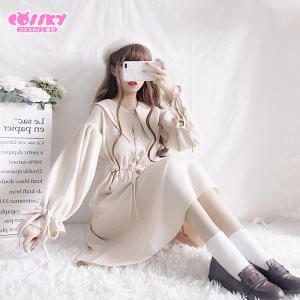 レディース ワンピース 可愛い ロリータ Lolita ロリータ服