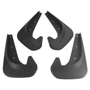 マッドガード 車 4個セット 汎用 スプラッシュガード 泥除け 泥除けマット 外装カスタム 専用設計 プロテクター 外装 パーツ C Cossky 通販 Yahoo ショッピング