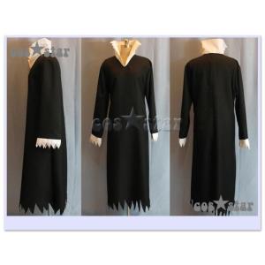 コススター BLEACH ブリーチ 松本 乱菊風 コスプレ衣装 【男女XS〜XXXL