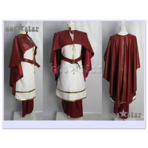 コススター sound horizon 5th Story CD『Roman』 ヴィオレット風