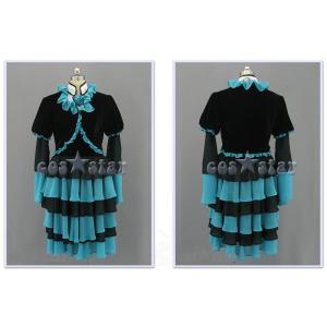 コススター sound horizon 5th Story CD『Roman』 ヴィオレット風