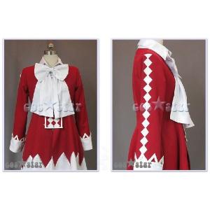 PandoraHearts エコー コスプレ パンドラ Mサイズ PandoraHearts エコー コスプレ パンドラ Mサイズ - コスプレ衣装